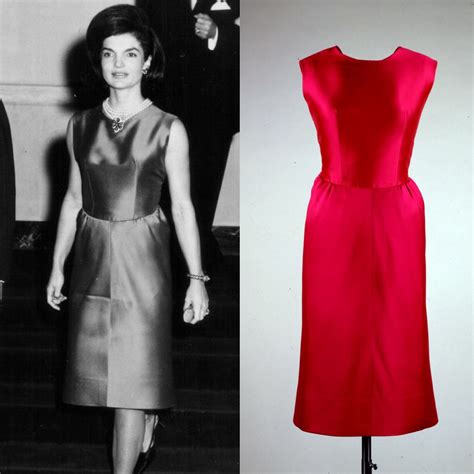 jackie kennedy givenchy|jackie kennedy style.